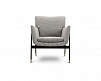 Кресло "Leah", Размер: 78*69*Н85, ткань bristol 440/04 Пр-во: Дания