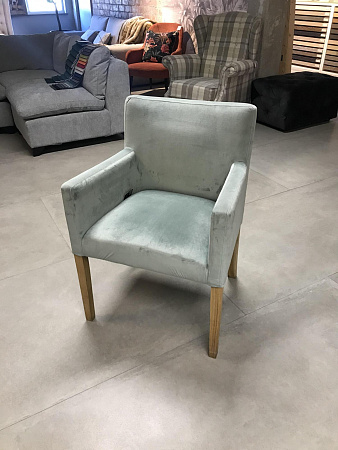 Кресло "NORA" с кольцом Пр-во: Дания