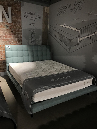 Кровать LULU Дания 234*170/115