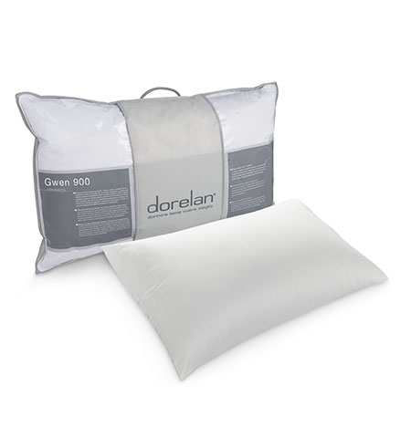 подушка Gwen 900