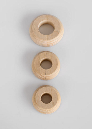 НАКЛАДКА ДЕРЕВЯННАЯ