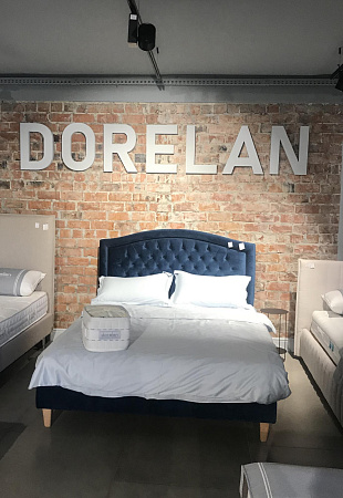 Кровать Dorelan Lord Италия