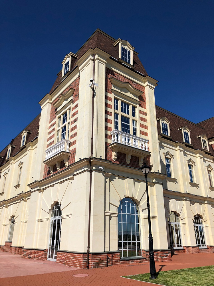 Казино "Sobranie"