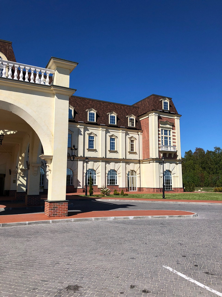 Казино "Sobranie"