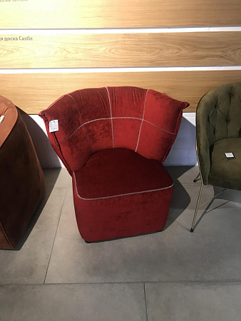 Кресло "Siluet" Пр-во: Дания