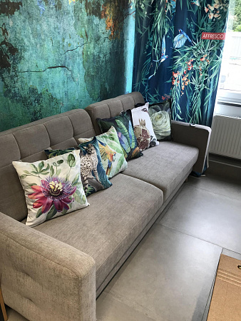 Диван "VEGAS" Размер: 229*97*95 Пр-во: Дания