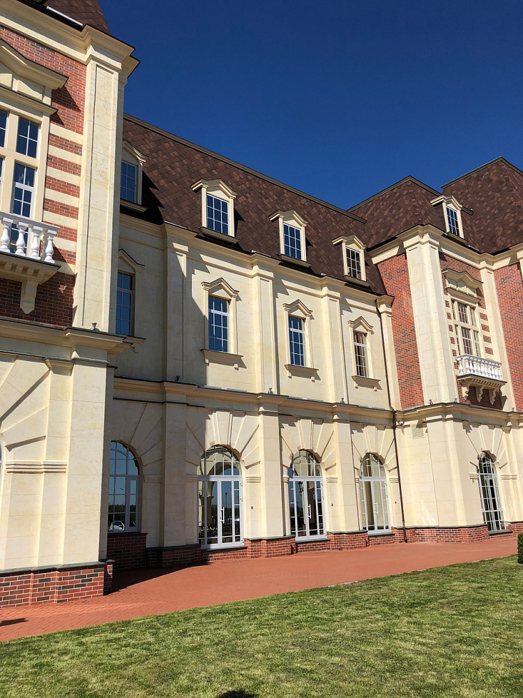 Казино "Sobranie"