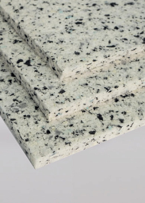 ПОДЛОЖКА COSWICK SPORT PU 100 15 ММ ДЛЯ УСТАНОВКИ СПОРТИВНЫХ НАПОЛЬНЫХ ПОКРЫТИЙ