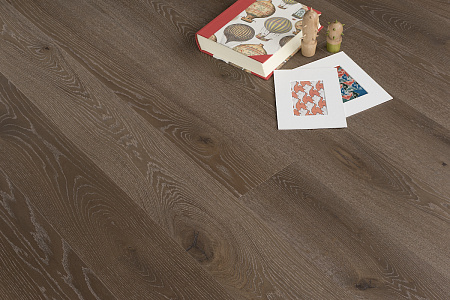 ДЫМЧАТЫЙ ТОПАЗ