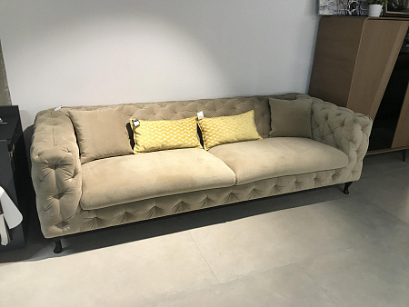 Диван "ART" Размер: 260*95*70 Пр-во: Дания