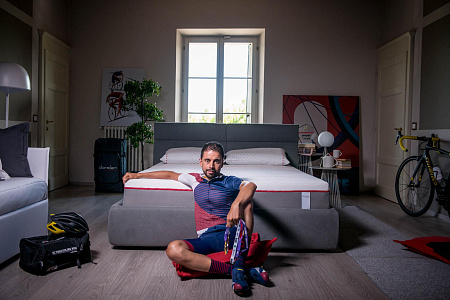 Матрас ReActive (Италия)