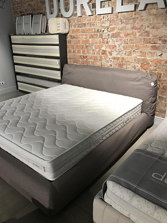 Кровать Dorelan Sharpei Италия 208*245*100