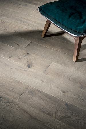 ТУМАННЫЕ ФЬОРДЫ