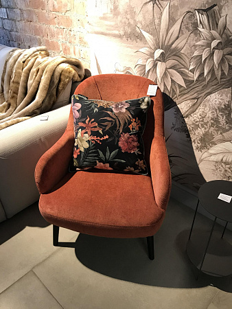 Кресло "Lido" Пр-во: Дания