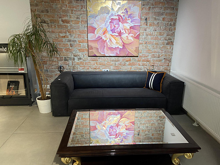 Диван "Little Daddy" 3 seater, Размер: 260*100*Н70 Пр-во: Дания