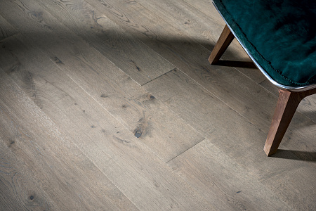 ТУМАННЫЕ ФЬОРДЫ