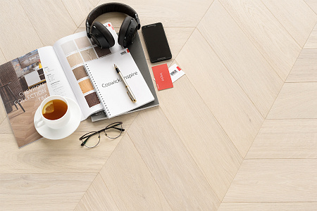 БЕЛЫЙ ИНЕЙ CosLoc	