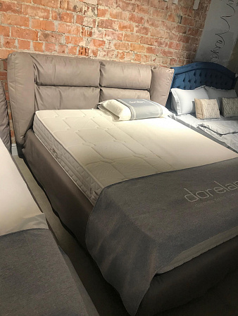 Кровать Dorelan Sandy  Италия 118*230*242(180*200)