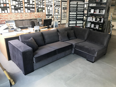 Диван EUPHORIA Дания 285*182*130