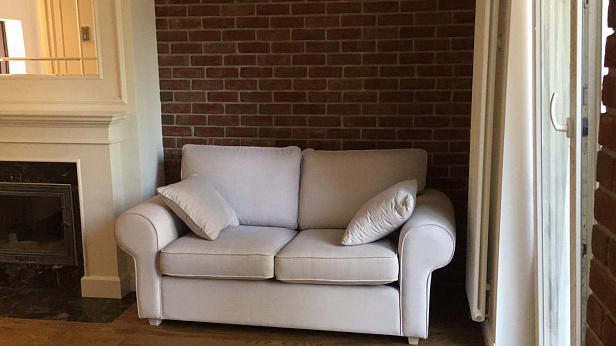 Паркетная доска BOEN в интерьере