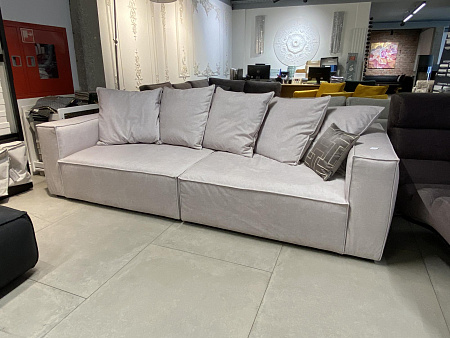 Диван Yuma 4 seater, Размер: 268*114*H87см, Ткань-450 Deluxe