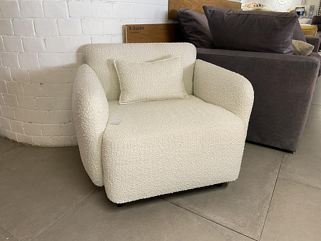 Кресло "Loretto", Размер: 80*85*Н71 Пр-во: Дания