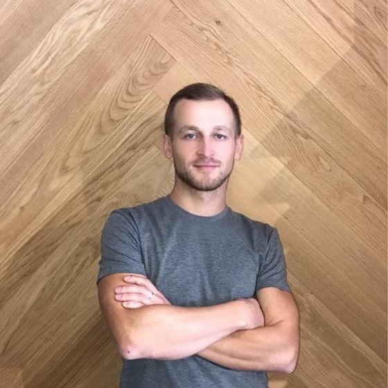 Чупилко Антон Чупилко Антон