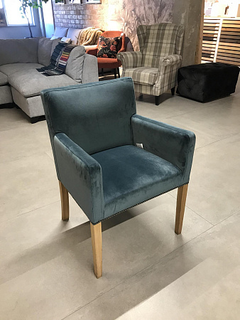 Кресло "NORA" Пр-во: Дания