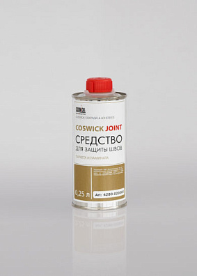 СРЕДСТВО ДЛЯ ЗАЩИТЫ ШВОВ