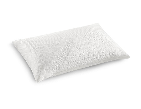 Подушка Sano 45*70 полиэстер/вискоза HealthGuard  (DORELAN)