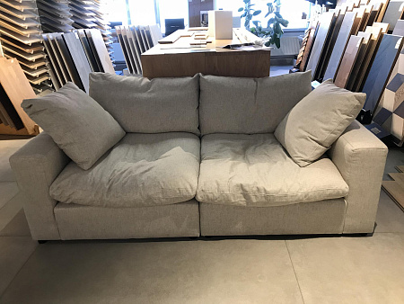 Диван "LAZY" Размер: 113*226/88 Пр-во: Дания