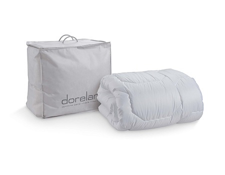 Одеяло Myo Light  200*200, 100% polyester ( Dorelan)