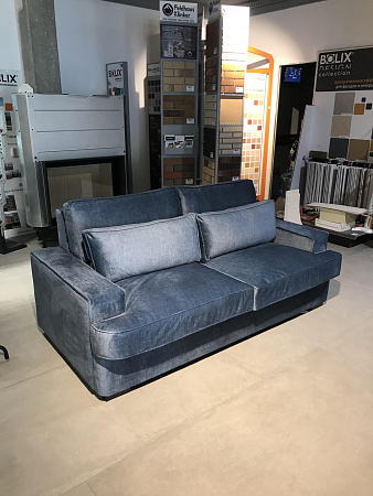 Диван "MAGIE"  Размер: 100*190/90 Пр-во: Дания