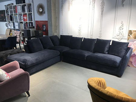 Диван Latifa Дания 316/254*130*H83