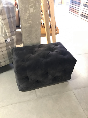 Пуф "SEVILLA" Размер: 83*56*44 Пр-во: Дания