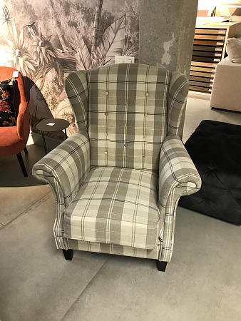 Кресло  "Georg Wing" Пр-во: Дания