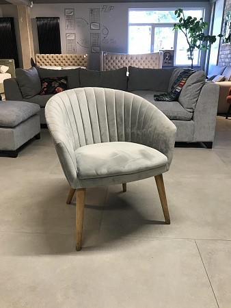 Кресло "FLORA" 68*68*75 Пр-во: Дания