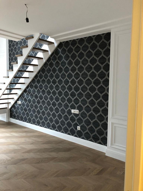 Французская елка "Coswick" в интерьере