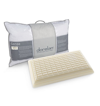 подушка Sense MYFORM MEMORY AIR