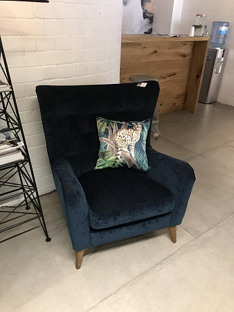 Кресло "MOLLY" Пр-во: Дания