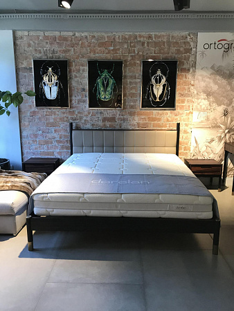 кровать 188*213*111