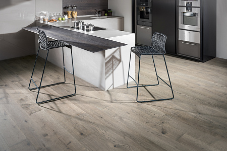 ТУМАННЫЕ ФЬОРДЫ