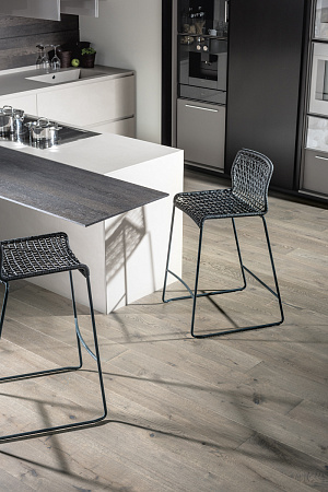 ТУМАННЫЕ ФЬОРДЫ