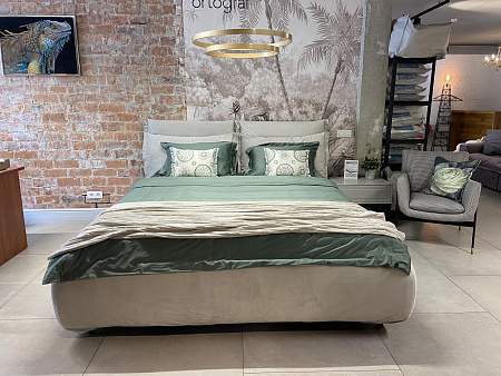 Кровать Dorelan Somnia Италия 118*202*242(180*200)