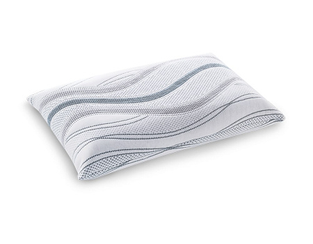 Подушка Regeneration Pillow medium  40*70 low 12 см  (DORELAN)