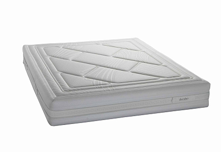 Матрас Portofino 180*200 *26h чехол органик, съемный  (DORELAN)