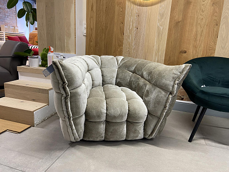 Кресло "Goldy", Размер: 43*69*Н58 Пр-во: Дания