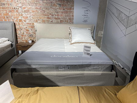 Кровать Dorelan Damien Италия 112*213*225(180*200)