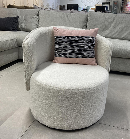 Кресло COSTA , (78*44*H70см) 431/01  (NK)